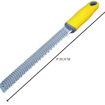 LEMON ZESTER