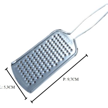 PARUTAN KEJU 3P