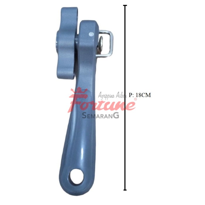 PEMBUKA KALENG GH 720