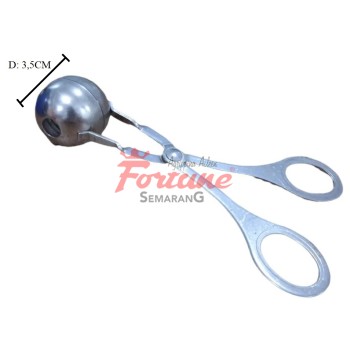 GUNTING SCOOP CET.BAKSO