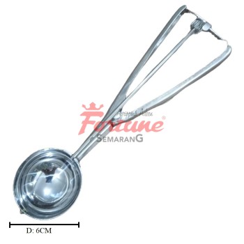 SKOP ICE CREAM 6CM