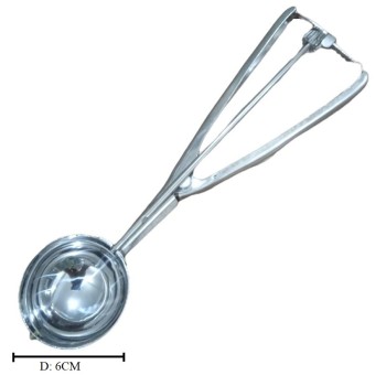 SKOP ICE CREAM 6CM