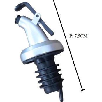 TUTUP BOTOL STOPPER