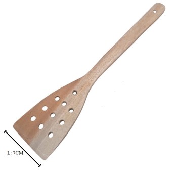 SODET LUBANG KAYU 35CM
