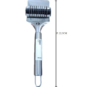 PASTA CUTTER STAINL