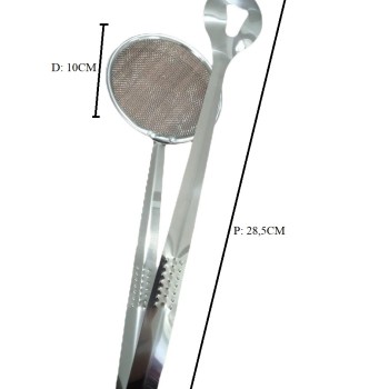 JEPITAN+TIRISAN STAINL