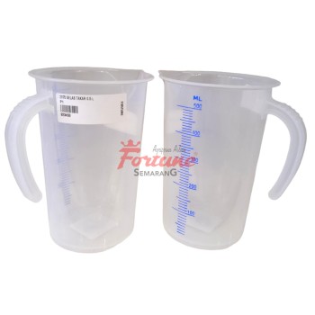 2075 GELAS TAKAR 0,5L