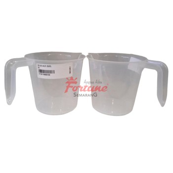 GELAS UKUR 250ML
