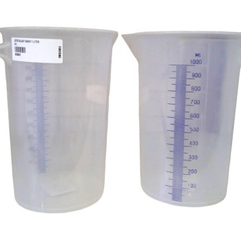 2076 GELAS TAKAR 1 LITER 