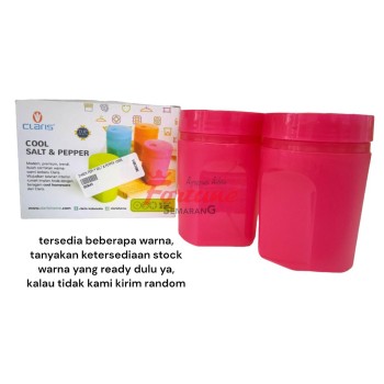 2148CH POPPY SALT&PEPPER 120ML