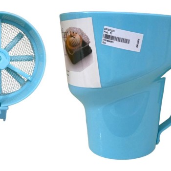 SIFTER 375
