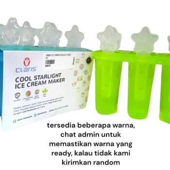 2265CH CET ESKRIM STARLIGHT 300ML