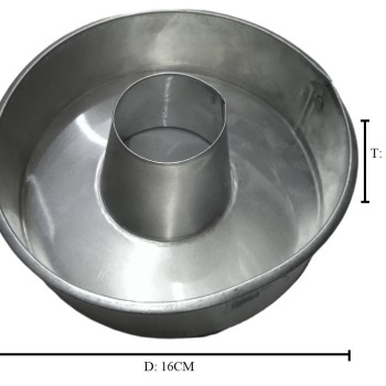 LOY BULAT LOB 16X5 3P