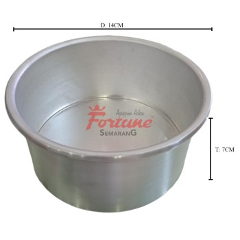 LOY BULAT PRESS 14X7 3P