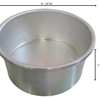 LOY BULAT PRESS 14X7 3P