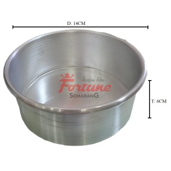 LOY BULAT PRESS 14X6 3P