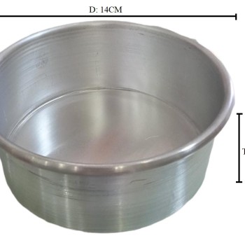 LOY BULAT PRESS 14X6 3P