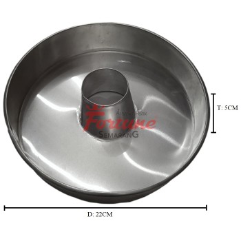 LOY BULAT LOB 22X5 3PP