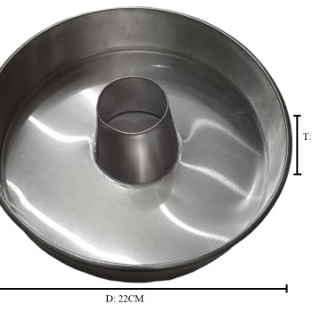 LOY BULAT LOB 22X5 3PP