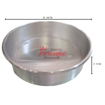 LOY BULAT PRESS 18X5 3P