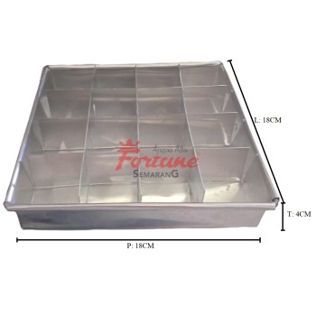 LOY SEKAT 18X4 TBL 3P