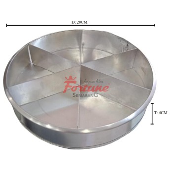 LOY SEKAT BULAT 20X4 3P