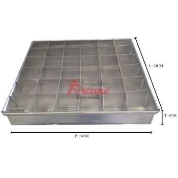 LOY SEKAT 24X4 TBL 3P