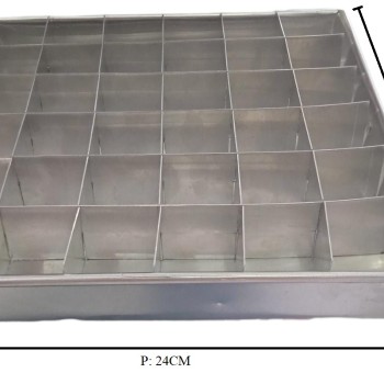 LOY SEKAT 24X4 TBL 3P