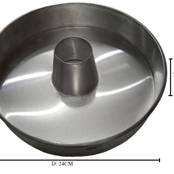 LOY BULAT LOB 24X5 3P