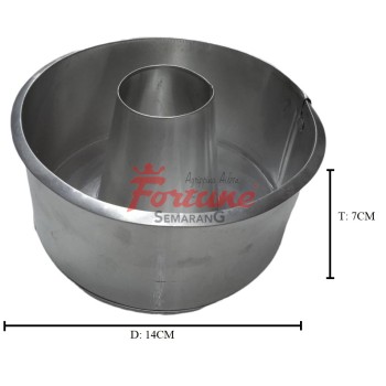 LOY BULAT LOB 14 TG7 3P