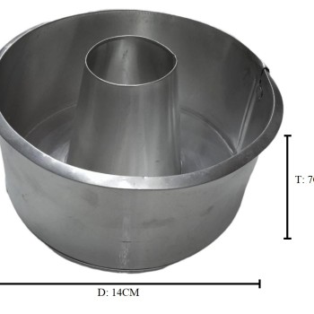 LOY BULAT LOB 14 TG7 3P