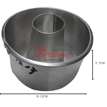 LOY BULAT LOB 12 TG 7 3P