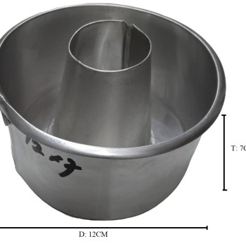 LOY BULAT LOB 12 TG 7 3P