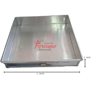 LOY KOTAK 24X4 0.6 3P