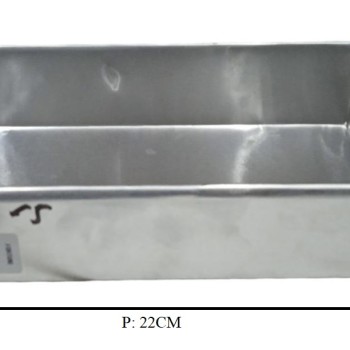 LOY ROTI SISIR 22X12 3P