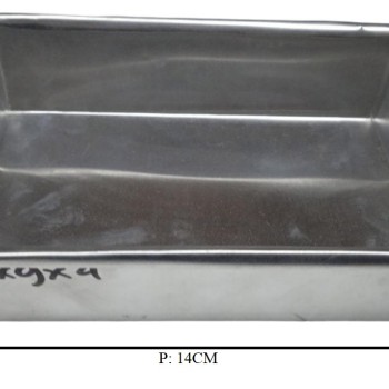 LOY BROWNIS 14X9 TG 4 3P