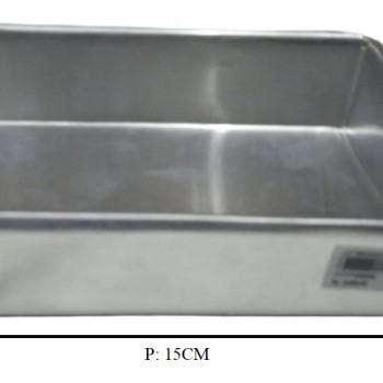 LOY BROWNIS 15X10 TG 4 3P