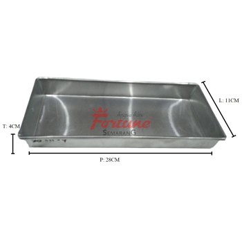 LOY BROWNIS 28X11 TG 4 3P