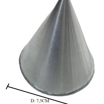 LOY TUMPENG 7.5CM 3P