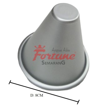 CET. TUMPENG 8CM H27