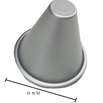 CET. TUMPENG 8CM H27