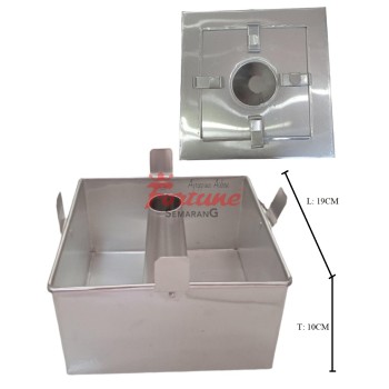 LOY CHIFON KTK 19 TG10