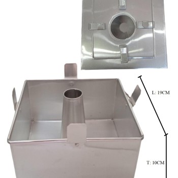 LOY CHIFON KTK 19 TG10