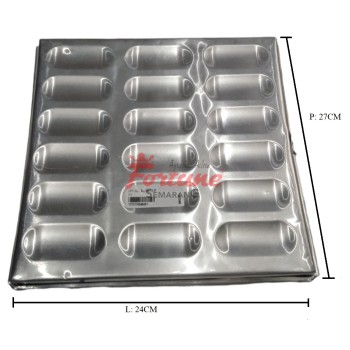 LOY LIDAH KUCING 18 3P