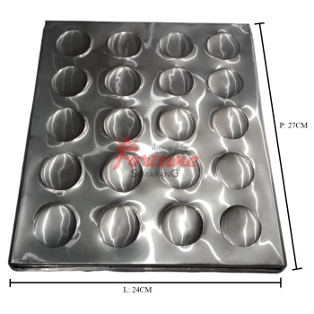 LOY LIDAH KUCING BLT 20 3P