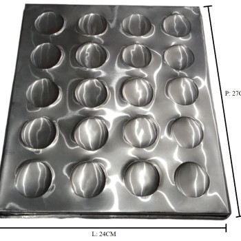 LOY LIDAH KUCING BLT 20 3P