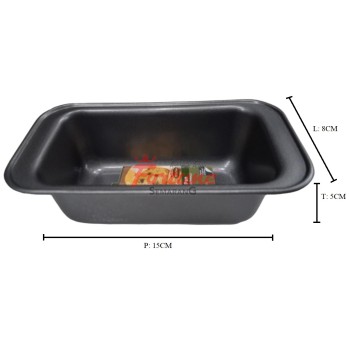 MINI LOAF PAN AMI
