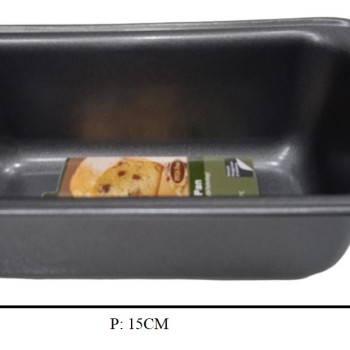 MINI LOAF PAN AMI