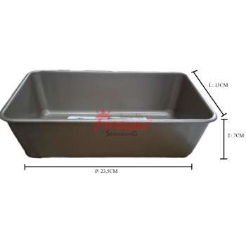 LARGE LOAF PAN AMI
