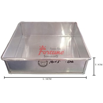 LOY KOTAK 16X5 0.6 3P